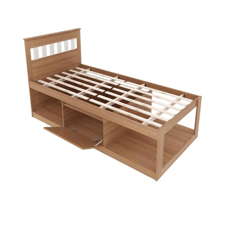 Cama-Solteiro-1-Porta-CM8037-Tecno-Mobili-