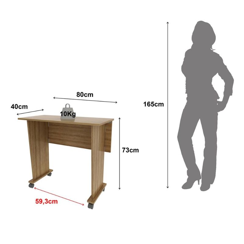 Mesa-para-Computador-Dobravel-ME4117-Tecno-Mobili
