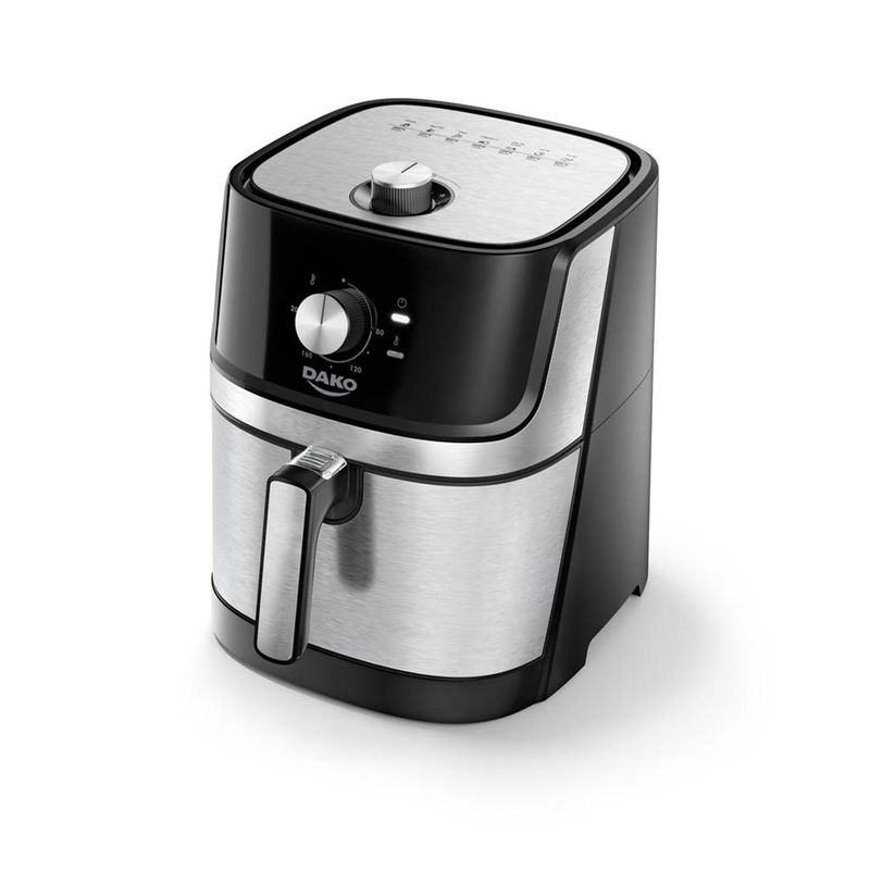Fritadeira-Eletrica-Air-Fryer-Dako-5L