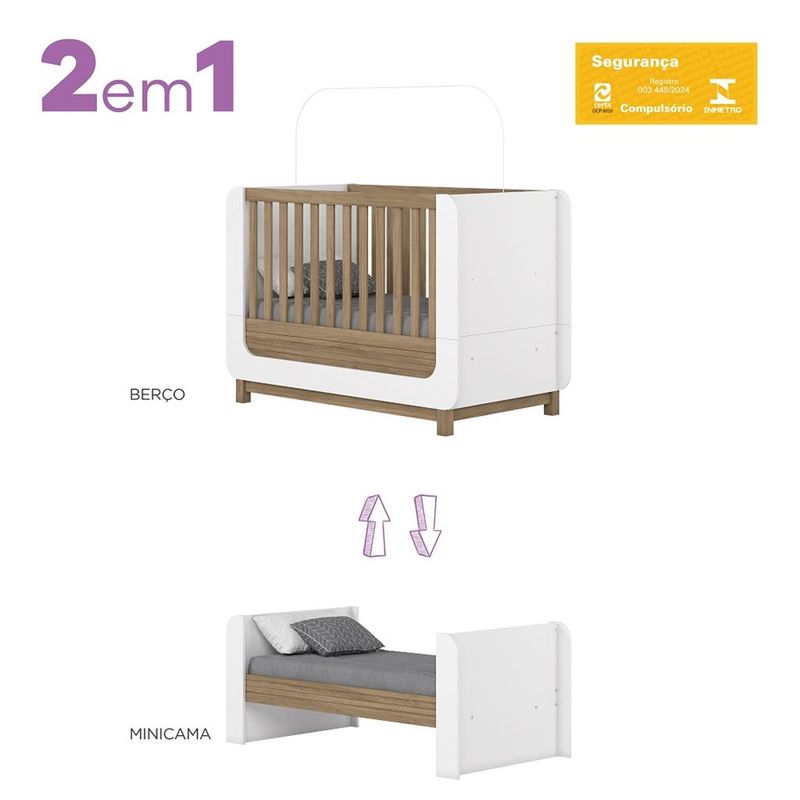 Quarto-de-Bebe-com-Guarda-Roupa-e-Berco-Aconchego-Henn