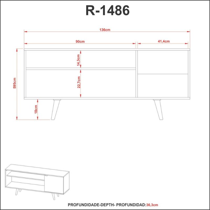 Rack-Para-TV-de-Ate-42-Polegadas-1-Porta-R1486-Tecno-Mobili
