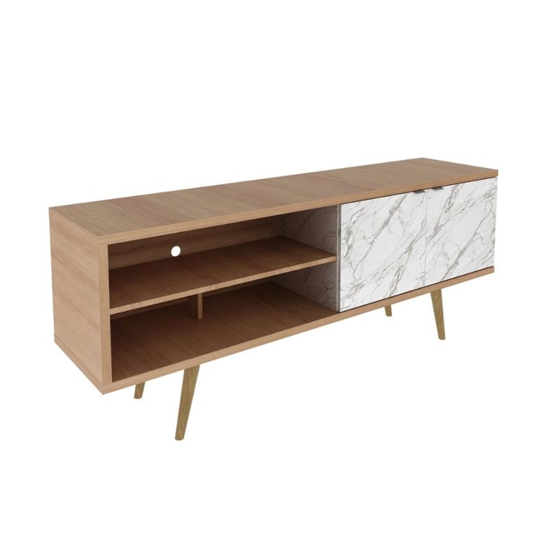 Rack-Para-TV-de-Ate-55-Polegadas-2-Portas-R1482-Tecno-Mobili