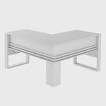 Mesa-para-Escritorio-Angular-ME4145-Tecno-Mobili