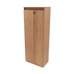 Estante-para-Escritorio-2-Portas-com-Chave-ME4151-Tecno-Mobili