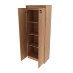 Estante-para-Escritorio-2-Portas-com-Chave-ME4151-Tecno-Mobili