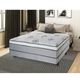 Cama Box Conjulgado 138cm Multi Cristalflex