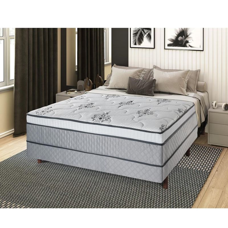 Cama-Box-Conjulgado-138cm-Multi-Cristalflex