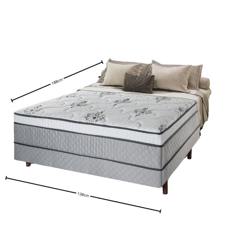 Cama-Box-Conjulgado-138cm-Multi-Cristalflex