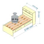 Cama-Solteiro-com-Bau-2-Gavetas-Ravena-Conquista-Moveis