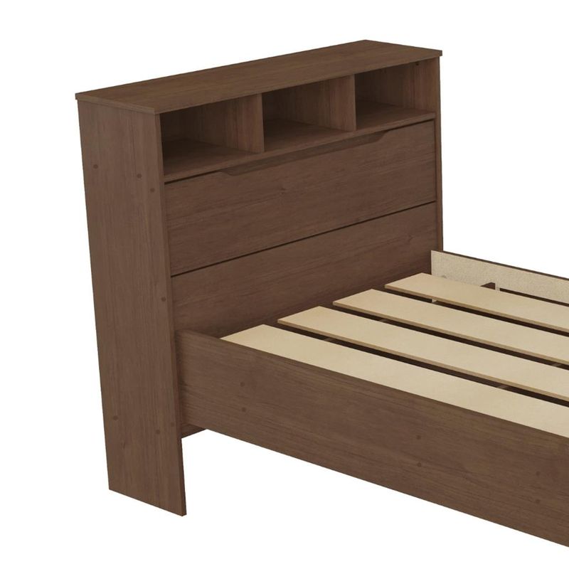 Cama-Infantil-com-Cama-Auxiliar-Ravena-Conquista-Moveis