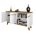 Aparador-Buffet-4-Portas-Opala-Bechara