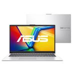 Notebook-Asus-E1504GANJ441W-Tela-156-Polegadas-Intel-Core-i3-256GB-4GB-RAM