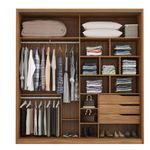 Guarda-Roupa-Solteiro-com-Espelho-2-Portas-de-Correr-Belga-II-Demartez