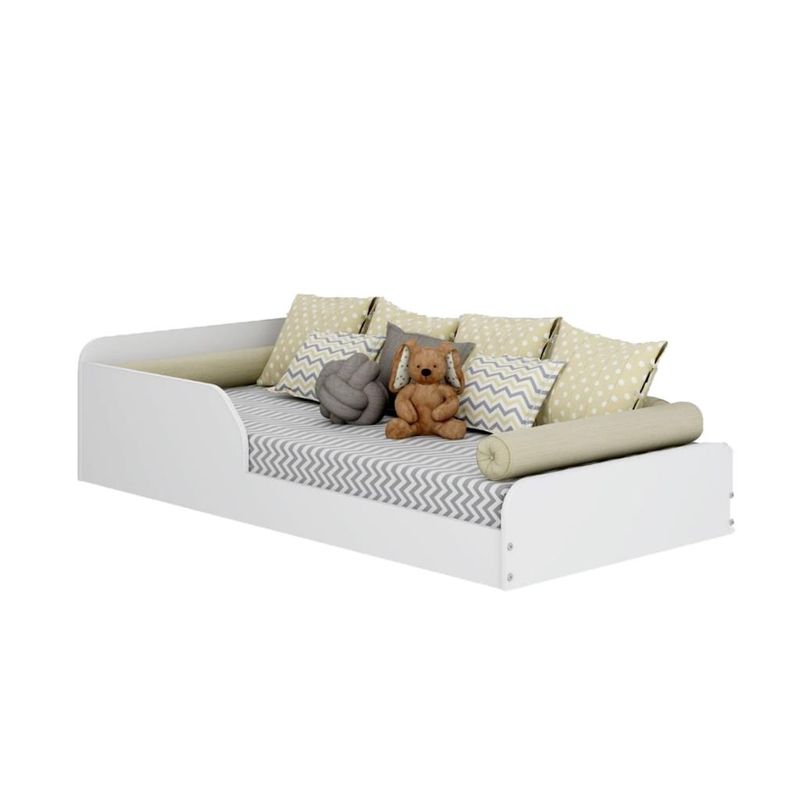Cama-Infantil-Montessoriana-Solteiro-Mimo-Movelbras