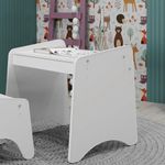 Mesa-Infantil-com-Regulagem-de-Altura-Luna-Movelbras