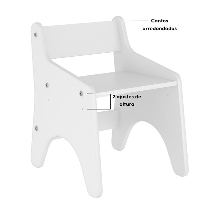 Cadeira-Infantil-com-Regulagem-de-Altura-Luna-Movelbras