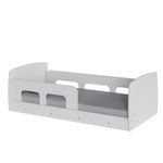 Mini-Cama-montessoriana-com-protecao-Lateral-Ninho-Movelbras-