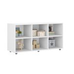 Organizador-Infantil-6-Nichos-Luna-Movelbras-