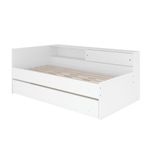 Bicama-Infantil-Solteiro-com-Modulo-Lateral-Alecrim-Movelbras-