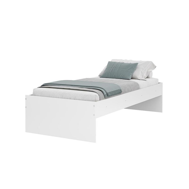 Cama-Infantil-Solteiro-Prisma-Movelbra-