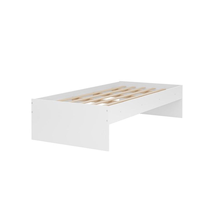 Cama-Infantil-Solteiro-Prisma-Movelbra-