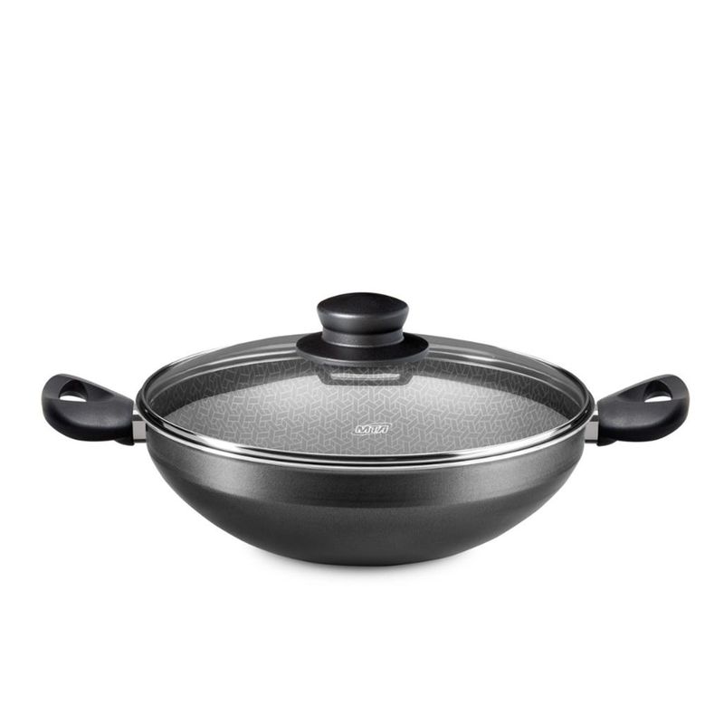 Panela-Wok-MTA-Supra-Antiaderente-Tampa-de-Vidro-com-Alca-N28-43L