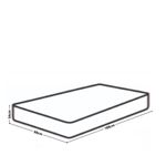 COLCHAO-HERVAL-IMPERATORE-ECO-M-ENSACADA-88X188CM-
