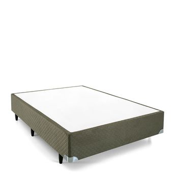 Base Box Casal Herval Idea 28x138x188cm
