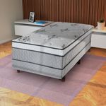 Cama-Box-Conjulgado-Solteiro-88cm-Cristalflex