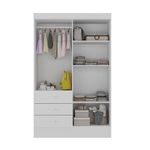 Guarda-Roupa-Infantil-4-Portas-com-Janela-2-Gavetas-Maya-Rodial-