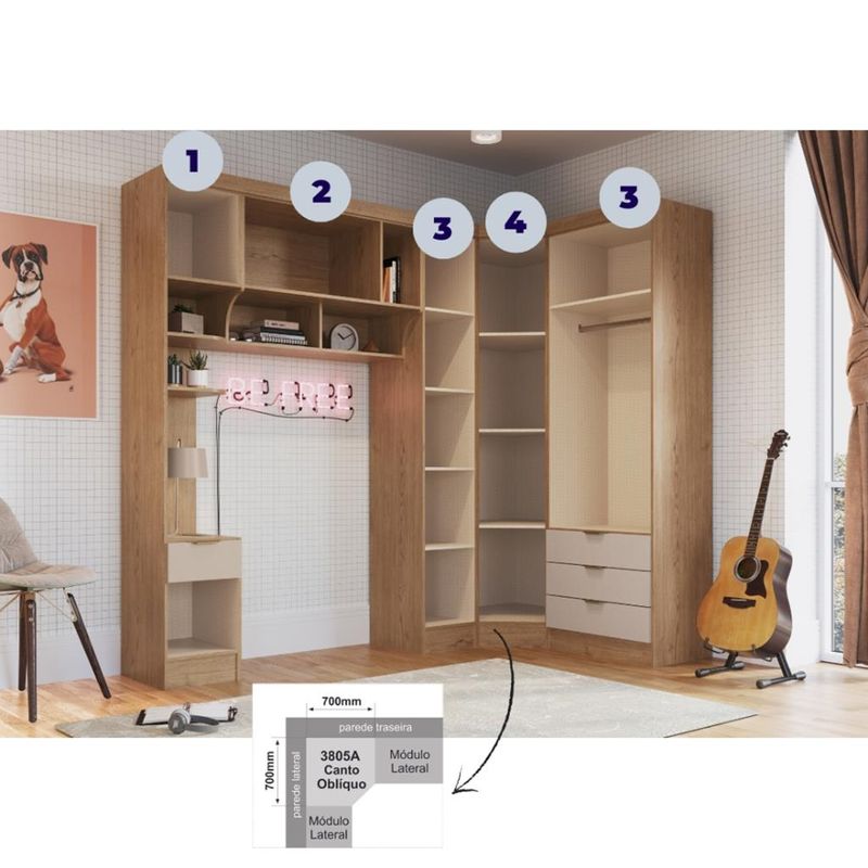 Dormitorio-Modulado-Solteiro-Infinity-Moveis-Castro-