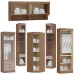 Dormitorio-Modulado-Casal-Infinity-Moveis-Castro-