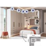 Dormitorio-Modulado-Solteiro-Infinity-Moveis-Castro-