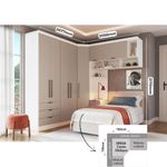 Dormitorio-Modulado-Solteiro-Infinity-Moveis-Castro-