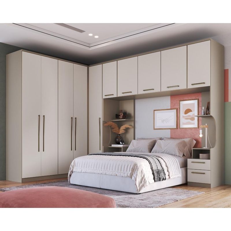 Dormitorio-Modulado-Casal-Elegance-Moveis-Castro-
