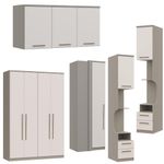 Dormitorio-Modulado-Casal-Elegance-Moveis-Castro-