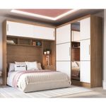 Dormitorio-Modulado-Casal-Espelho-Classic-Moveis-Castro-
