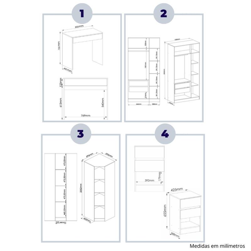 Dormitorio-Modulado-Solteiro-Urban-Moveis-Castro-