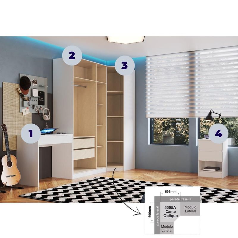 Dormitorio-Modulado-Solteiro-Urban-Moveis-Castro-