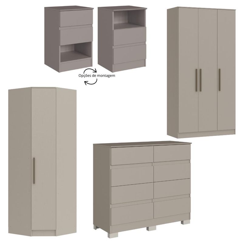 Dormitorio-Modulado-Casal-Urban-Moveis-Castro-