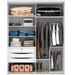 Guarda-Roupa-Casal-com-Espelho-2-Portas-de-Correr-Luminum--Belmax
