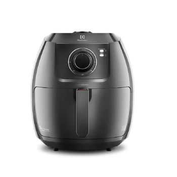 Fritadeira Elétrica Air Fryer Electrolux 5 Litros EAF50