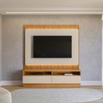 Rack-com-Painel-para-TV-de-ate-70-Polegadas-2-Gavetas-Sao-Paulo-Linea-Brasil-