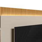 Rack-com-Painel-para-TV-de-ate-70-Polegadas-2-Gavetas-Sao-Paulo-Linea-Brasil-
