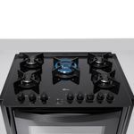 Fogao-de-Embutir-5-Bocas-Fischer-Gran-Cheff-com-Forno-Eletrico