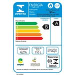 Fogao-de-Embutir-5-Bocas-Fischer-Gran-Cheff-com-Forno-Eletrico