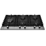 Cooktop-5-Bocas-Fischer-Tripla-Chama-Platinium