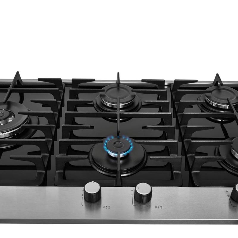 Cooktop-5-Bocas-Fischer-Tripla-Chama-Platinium