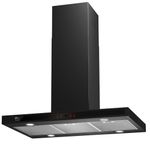 Coifa-de-Ilha-Fischer-90cm-Platinium