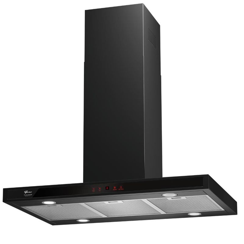 Coifa-de-Ilha-Fischer-90cm-Platinium